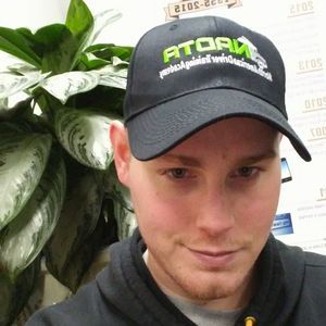 Meet your Posher, Dylan